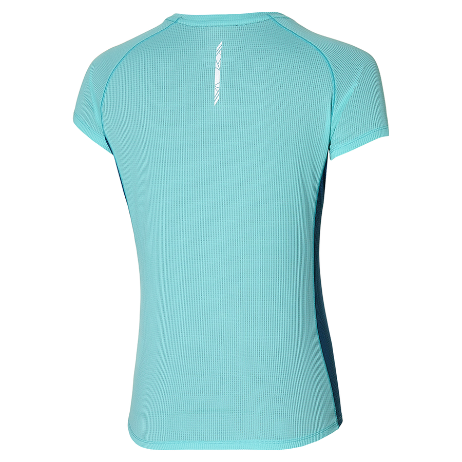 MIZUNO DRY AREO FLOW TEE WOMEN'S - Jog Shop