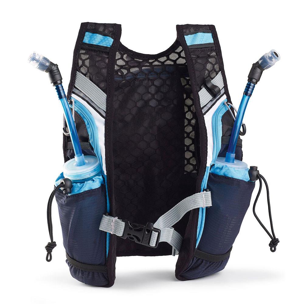 ULTIMATE PERFORMANCE ARROW 3 RACE VEST - Jog Shop