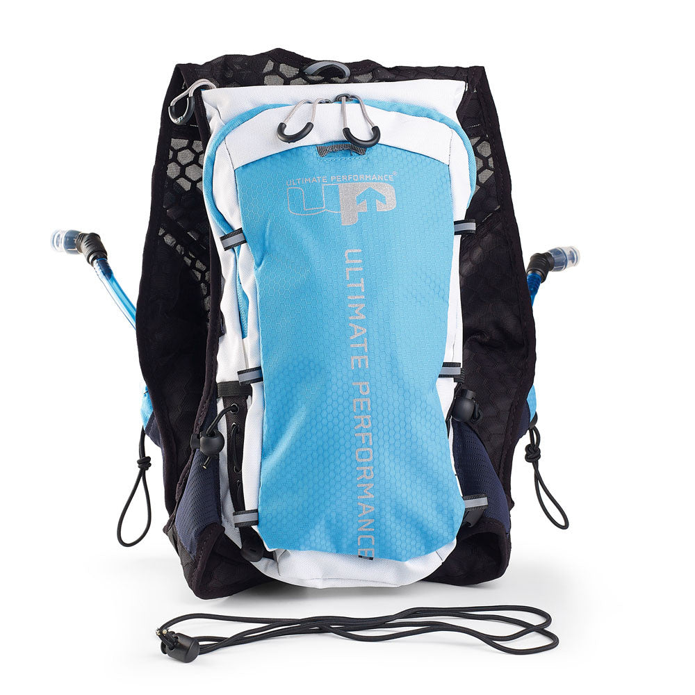 Ultimate Performance Fleet 6 Race Pack With 2 Flasks - Jog Shop