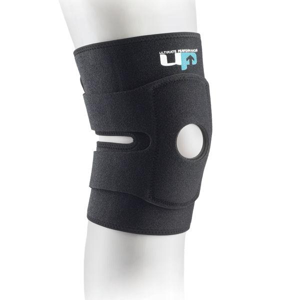 Ultimate Knee Support WIth Straps - Jog Shop