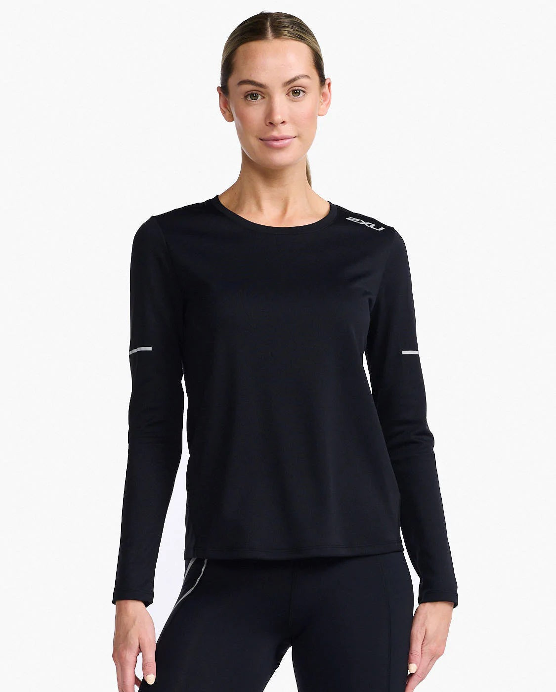 2XU AREO LONG SLEEVE TOP WOMEN'S - Jog Shop