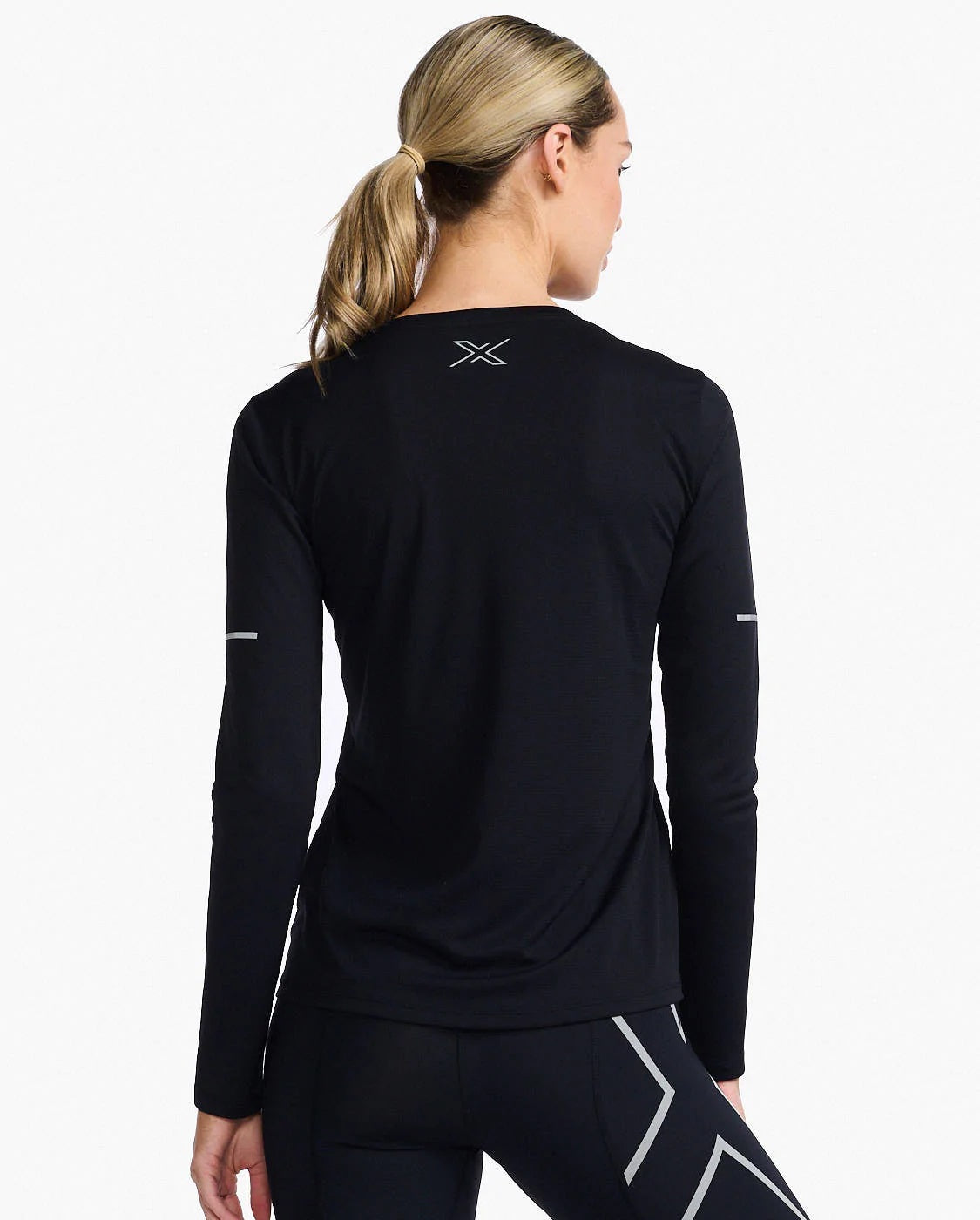 2XU AREO LONG SLEEVE TOP WOMEN'S - Jog Shop