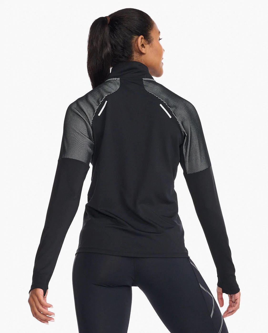 2XU LIGHT SPEED 1/2 ZIP TOP WOMEN'S - Jog Shop