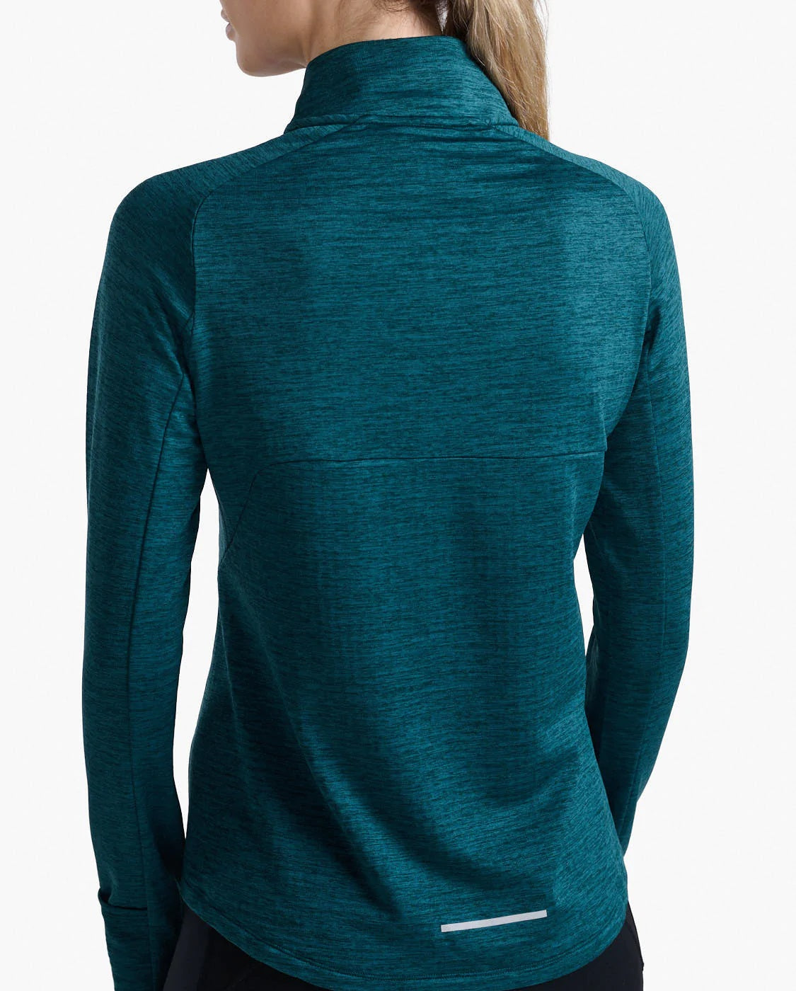 2XU IGNITION 1/4 ZIP TOP WOMEN'S - Jog Shop