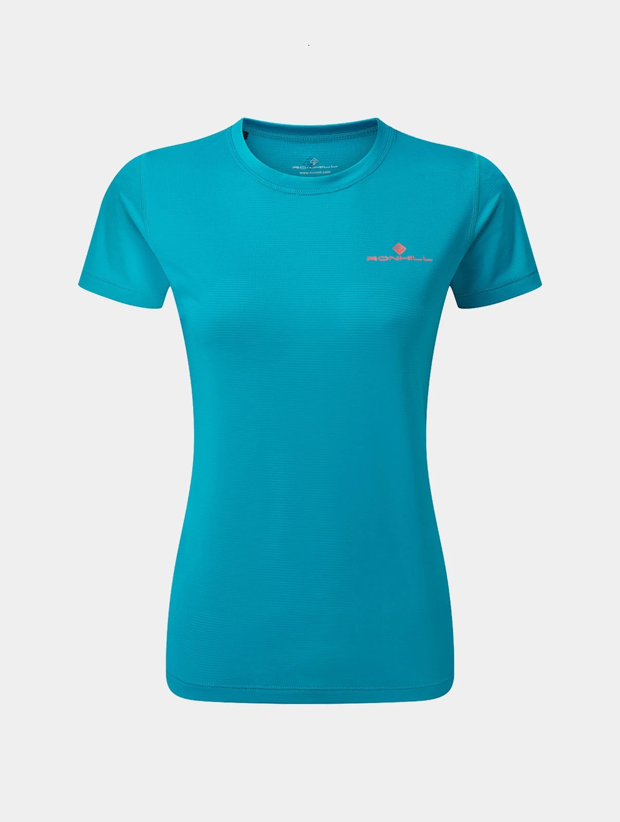 RON HILL TECH S/S TEE WOMEN'S - Jog Shop