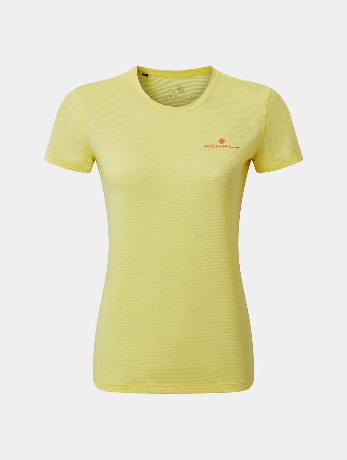 RON HILL TECH S/S TEE WOMEN'S - Jog Shop