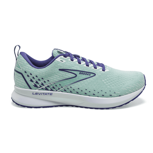 BROOKS LEVITATE GTS 5 WOMEN'S - Jog Shop