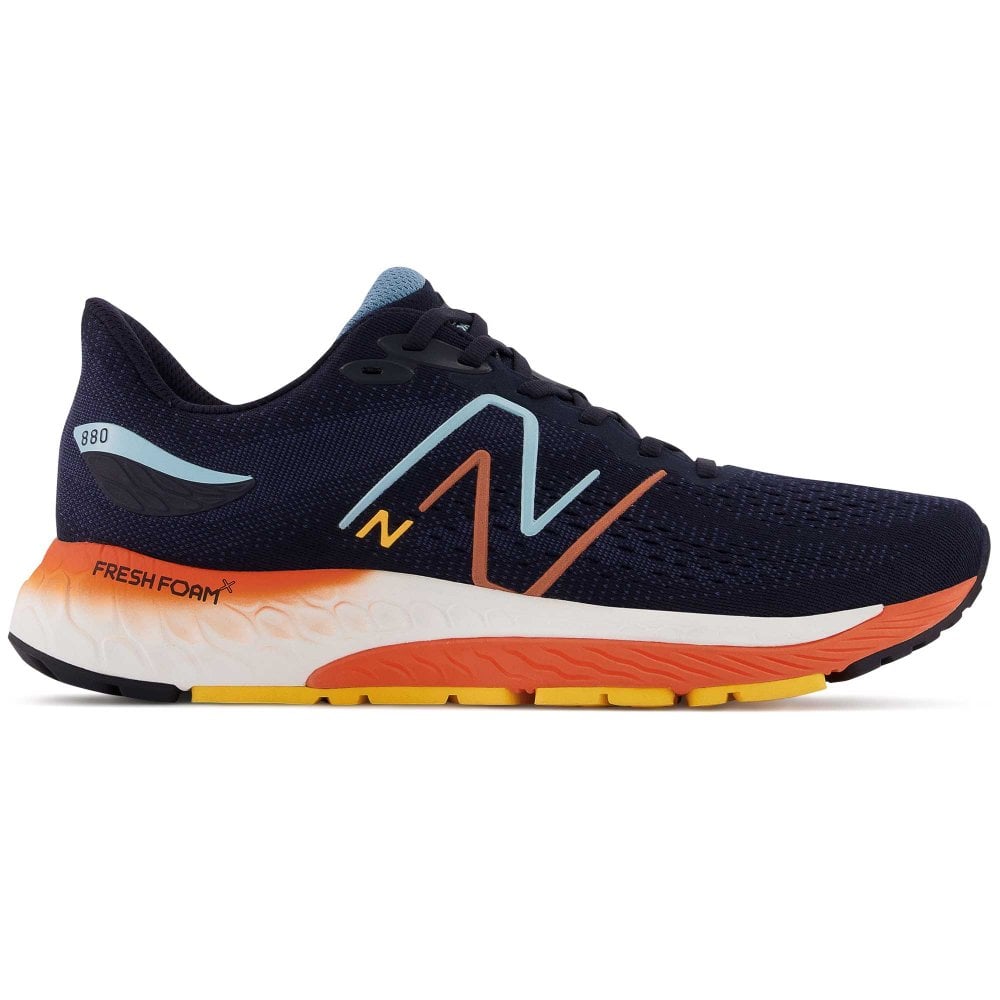 NEW BALANCE 880 V12 2E ( WIDE ) MEN'S - Jog Shop