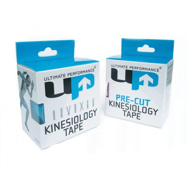 Kinesiology Tape - Jog Shop