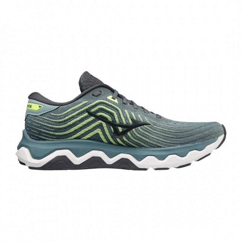 MIZUNO WAVE HORIZON 6 MEN'S - Jog Shop