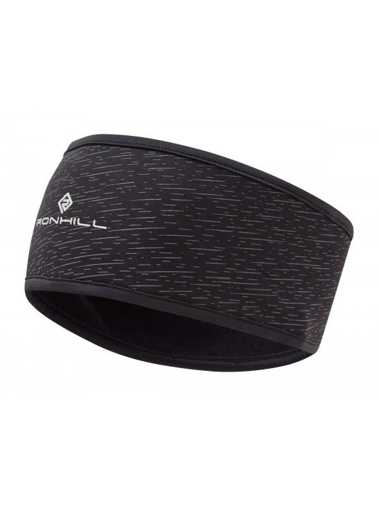 RONHILL AFTERLIGHT HEADBAND - Jog Shop