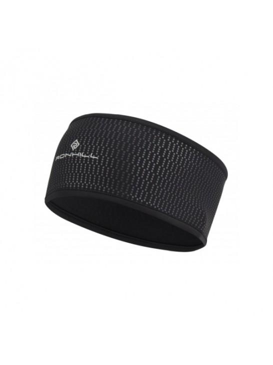 RONHILL WIND-BLOCK HEADBAND - Jog Shop