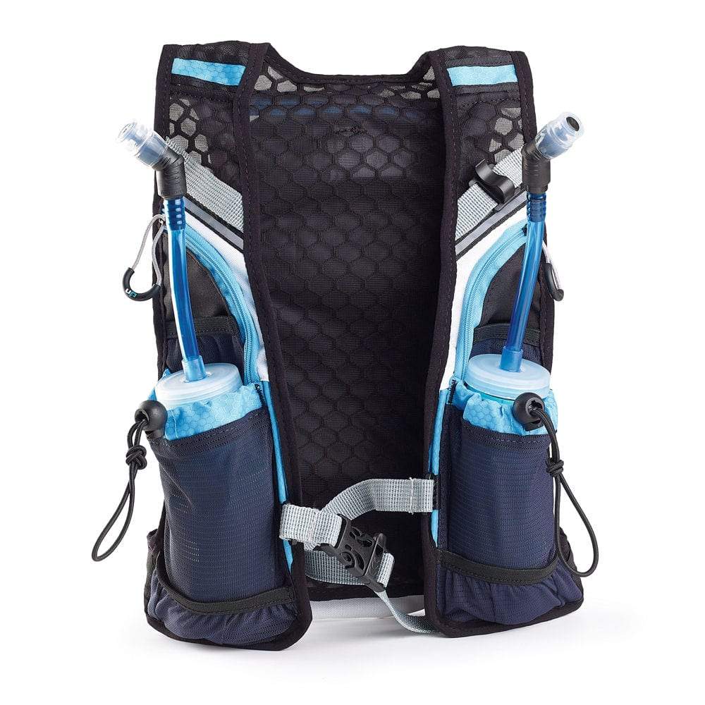 Ultimate Performance Fleet 6 Race Pack With 2 Flasks - Jog Shop