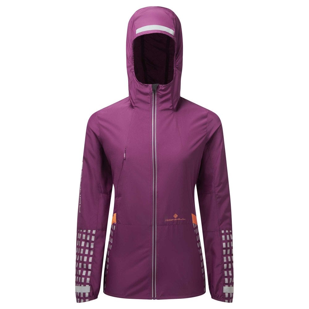 RON HILL TECH AFTERHOURS JACKET WOMEN'S - Jog Shop