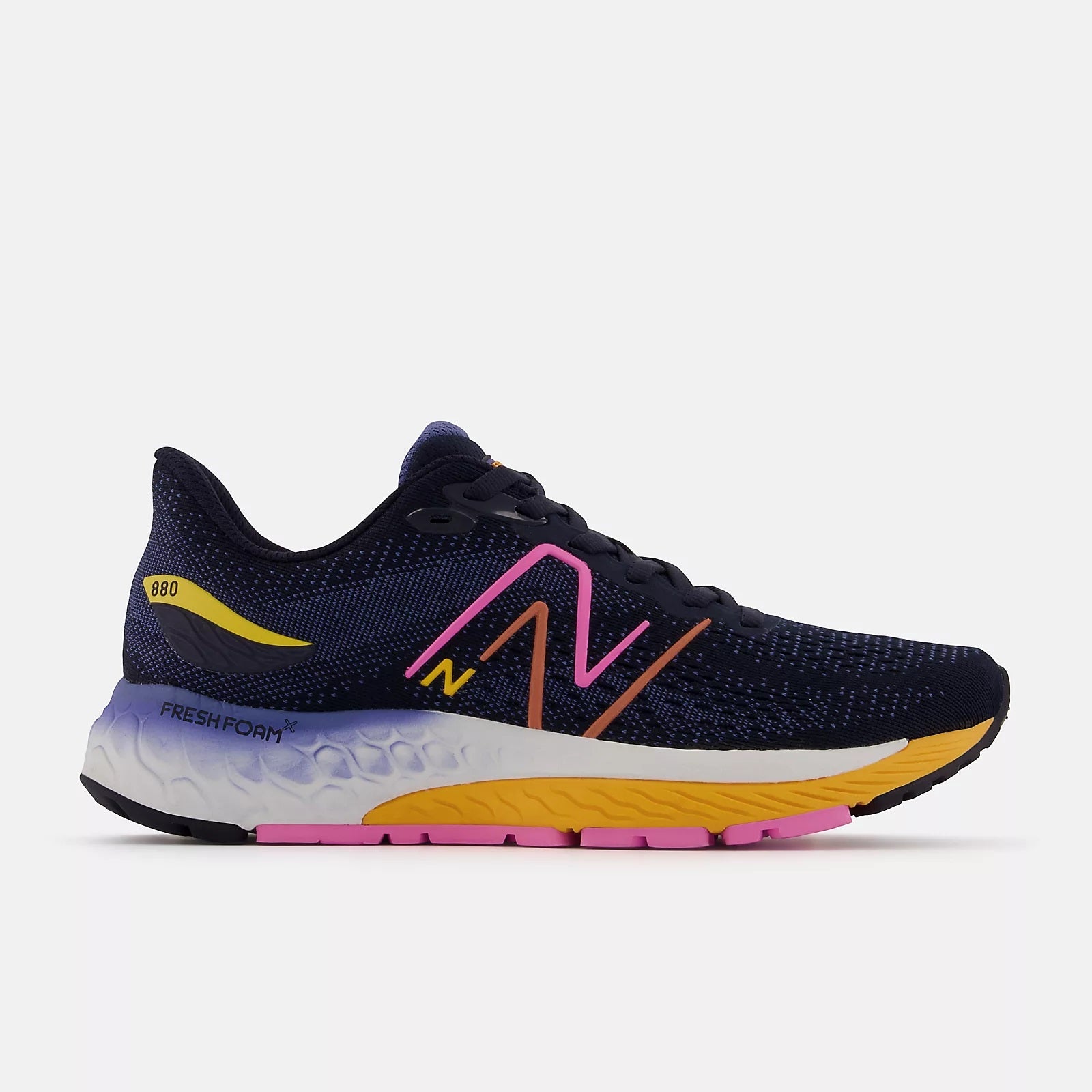 NEW BALANCE 880 V12 D ( WIDE ) WOMEN'S - Jog Shop