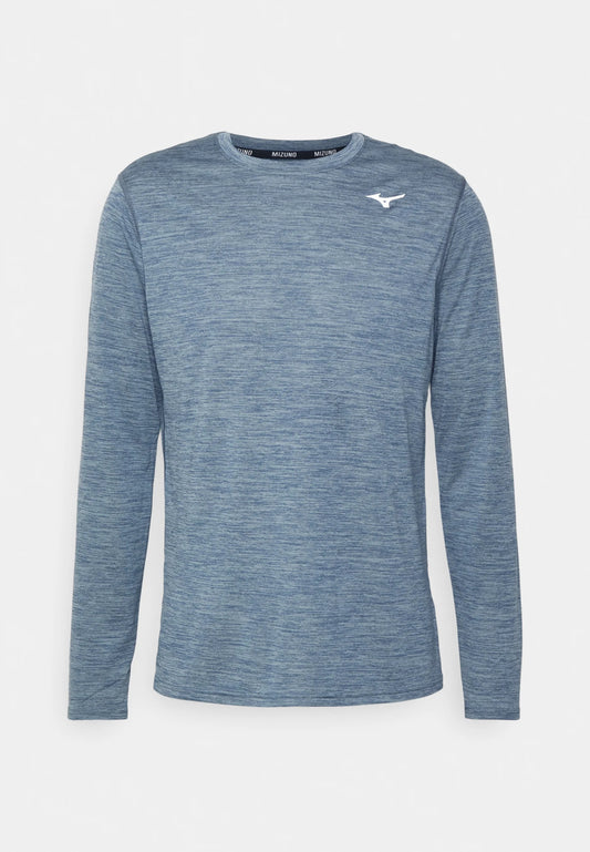 MIZUNO IMPULSE CORE L/S MEN'S