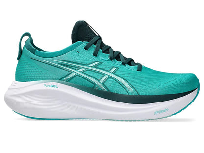 ASICS GEL - NIMBUS 27 MEN'S