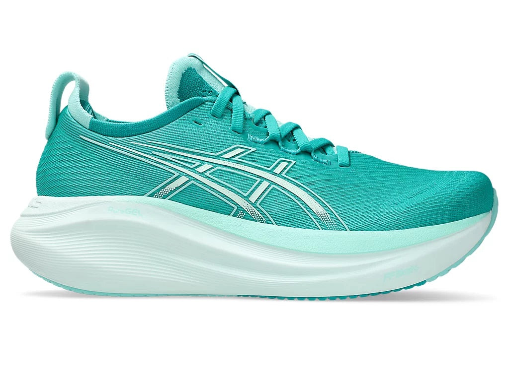 ASICS GEL - NIMBUS 27 WOMEN'S