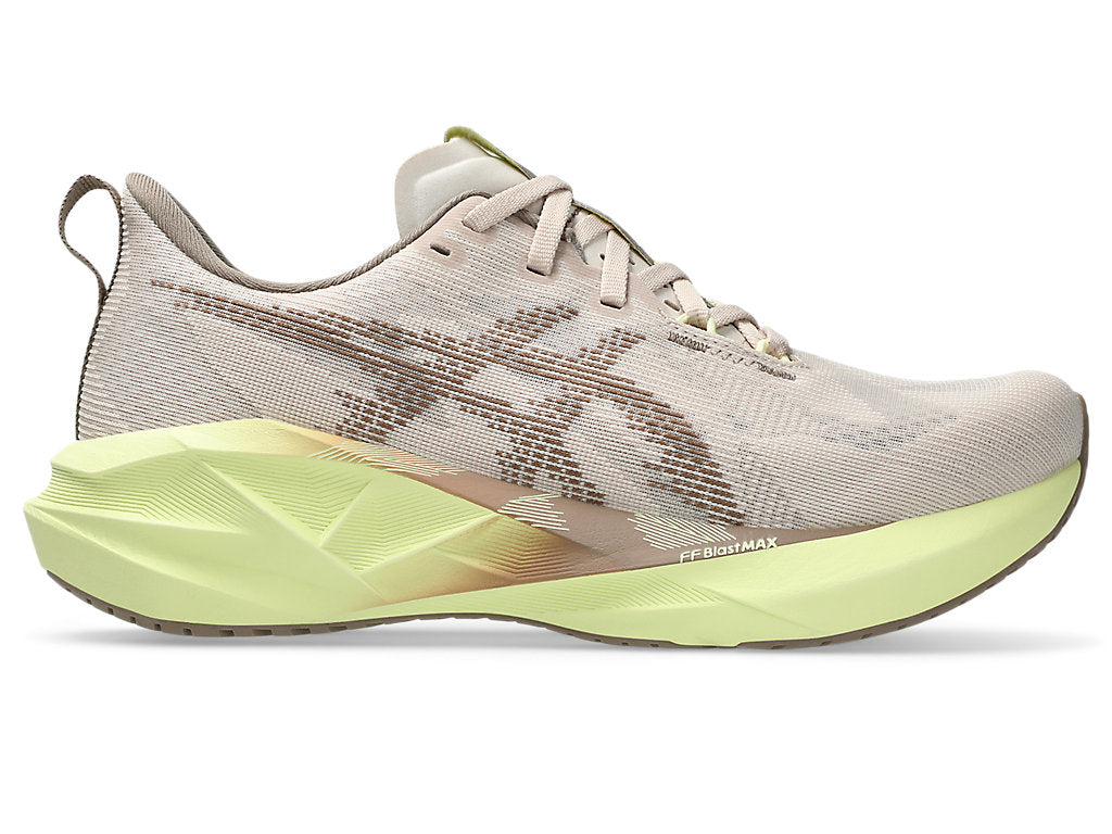 ASICS NOVABLAST 5 WOMEN'S