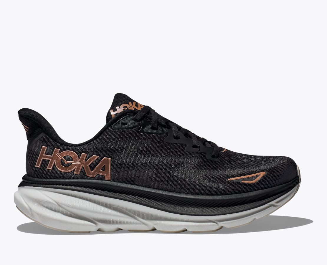 HOKA CLIFTON 9 WOMEN'S