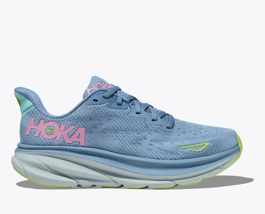 HOKA CLIFTON 9 WOMEN'S