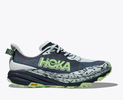 HOKA SPEEDGOAT 6 MEN'S - Jog Shop