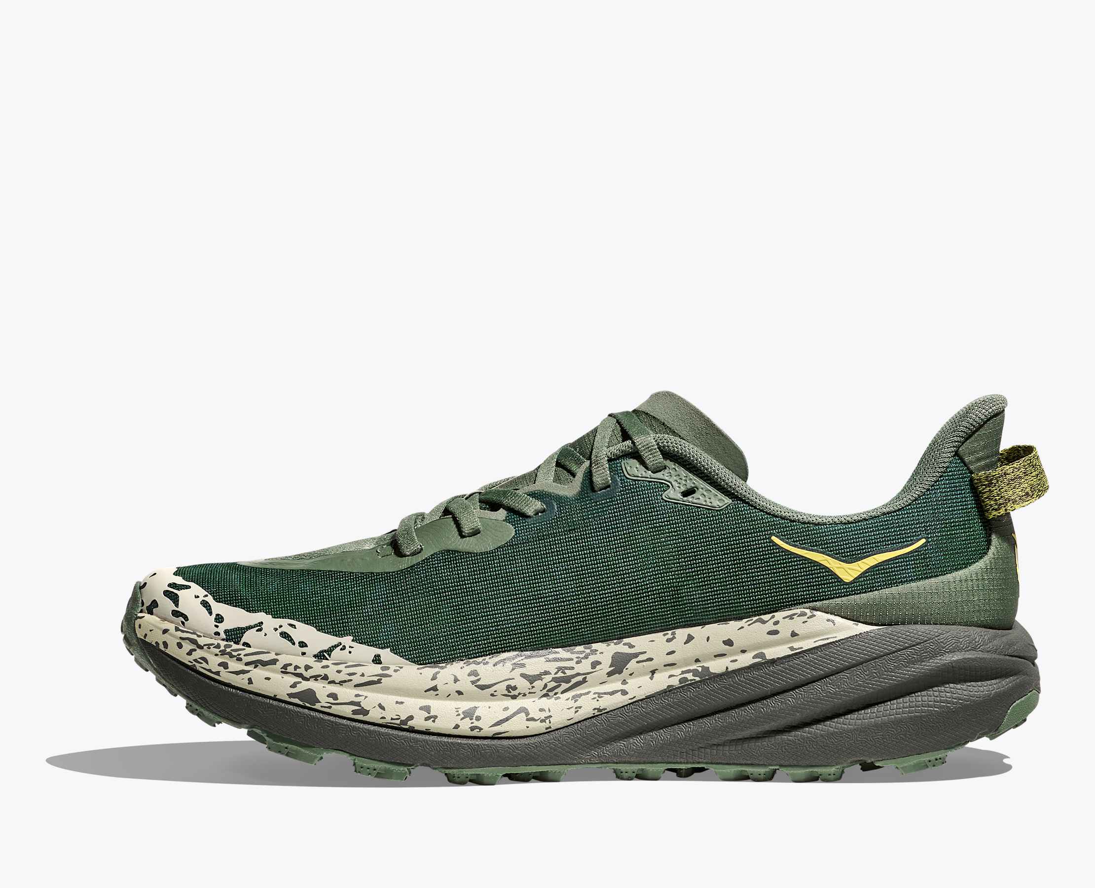 HOKA SPEEDGOAT 6 2E ( WIDE ) MEN'S