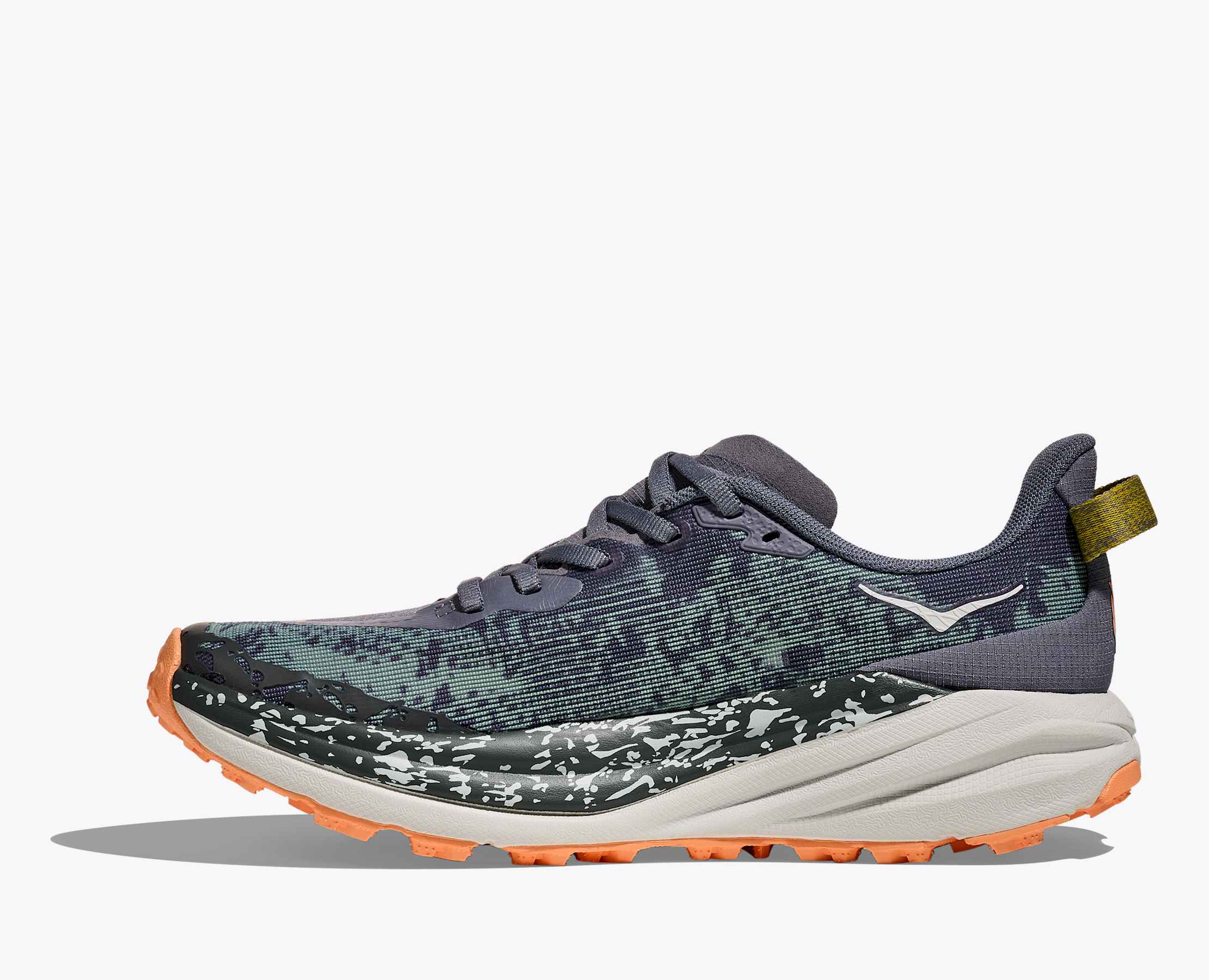 HOKA SPEEDGOAT 6 ( WIDE ) WOMEN'S
