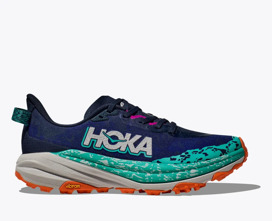 HOKA SPEEDGOAT 6 WOMEN'S