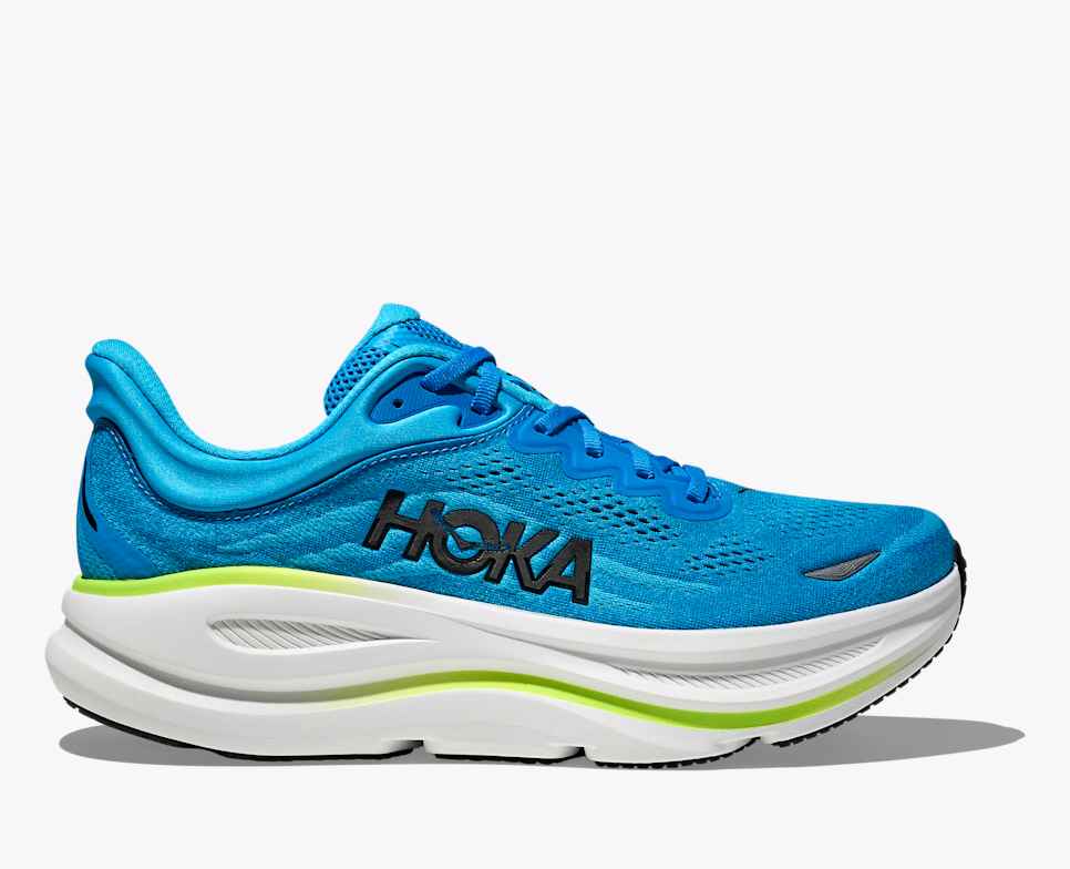 HOKA BONDI 9 MEN'S