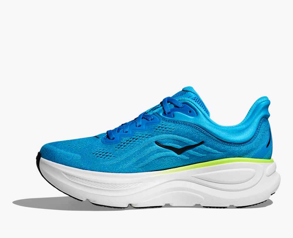 HOKA BONDI 9 MEN'S