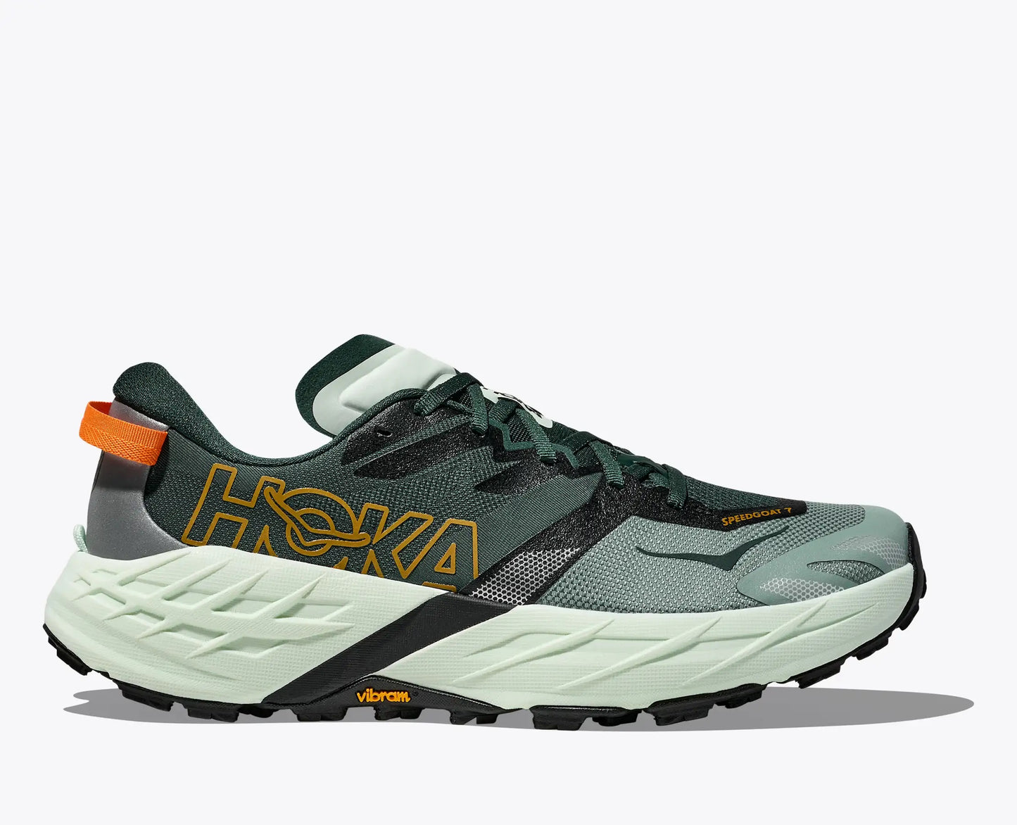 HOKA SPEEDGOAT 7 MEN'S