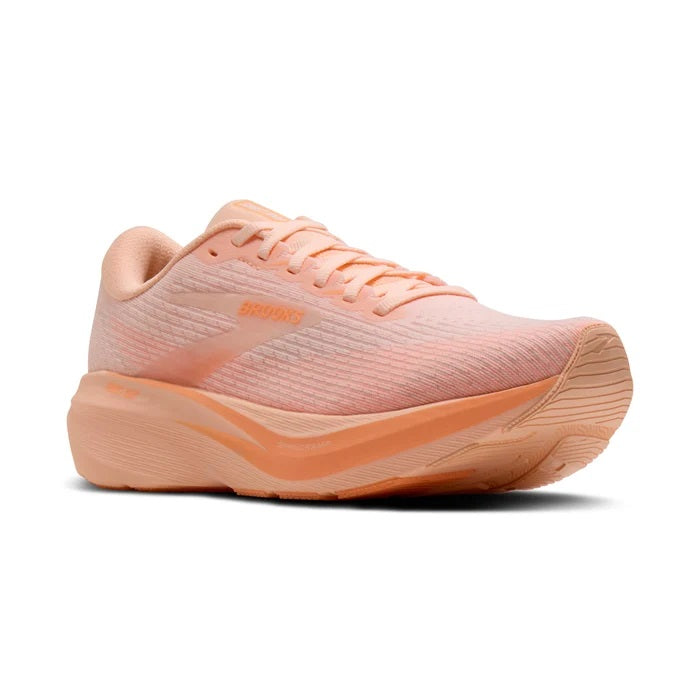 BROOKS GHOST AMP WOMEN'S
