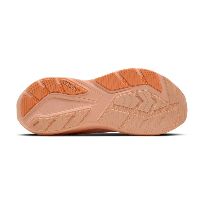 BROOKS GHOST AMP WOMEN'S
