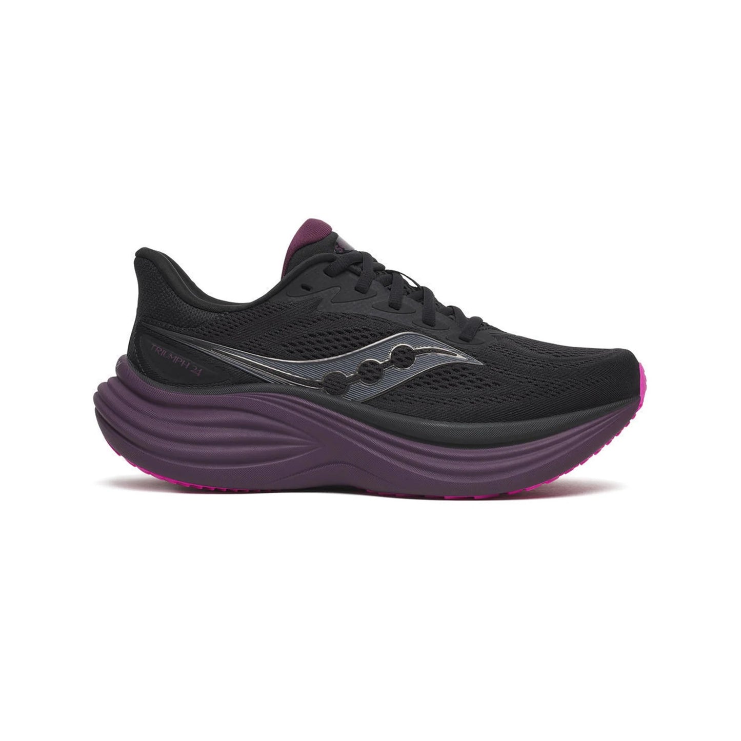 SAUCONY TRIUMPH 24 WOMEN'S - Jog Shop
