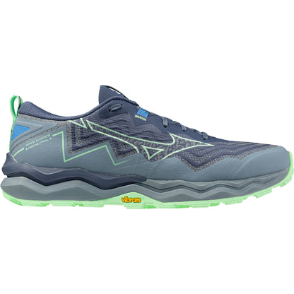 MIZUNO WAVE DIACHI 9 MEN'S