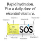 SOS DAILY VITAMIN ENHANCED