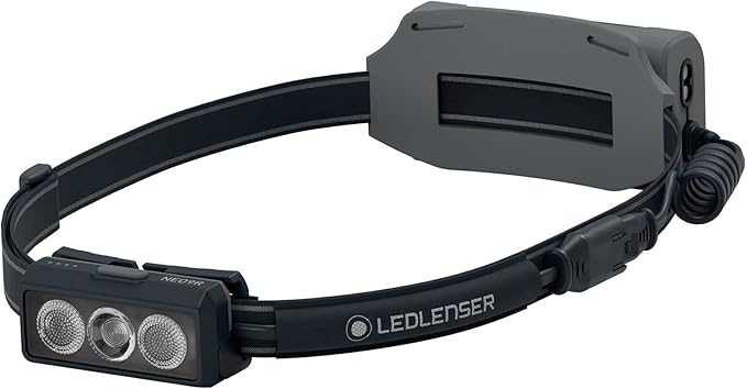 LEDLENSER NEO 9R