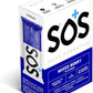 SOS DAILY VITAMIN ENHANCED