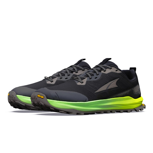 ALTRA LONE PEAK 9 + MEN'S