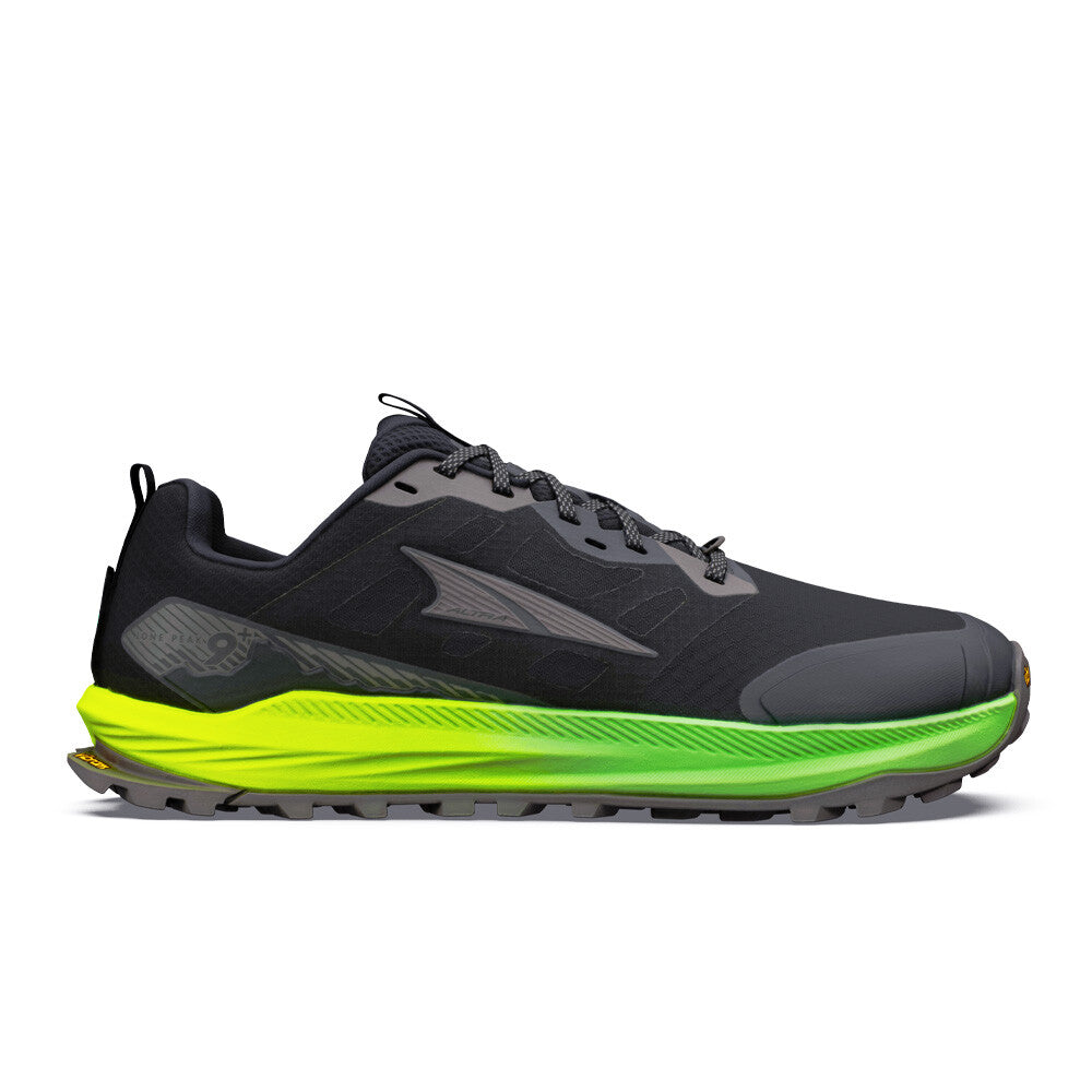 ALTRA LONE PEAK 9 + MEN'S