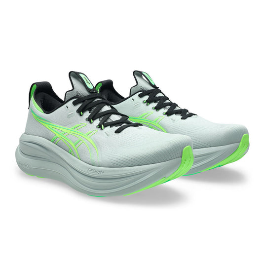 ASICS GEL-NIMBUS 28 MEN'S - Jog Shop