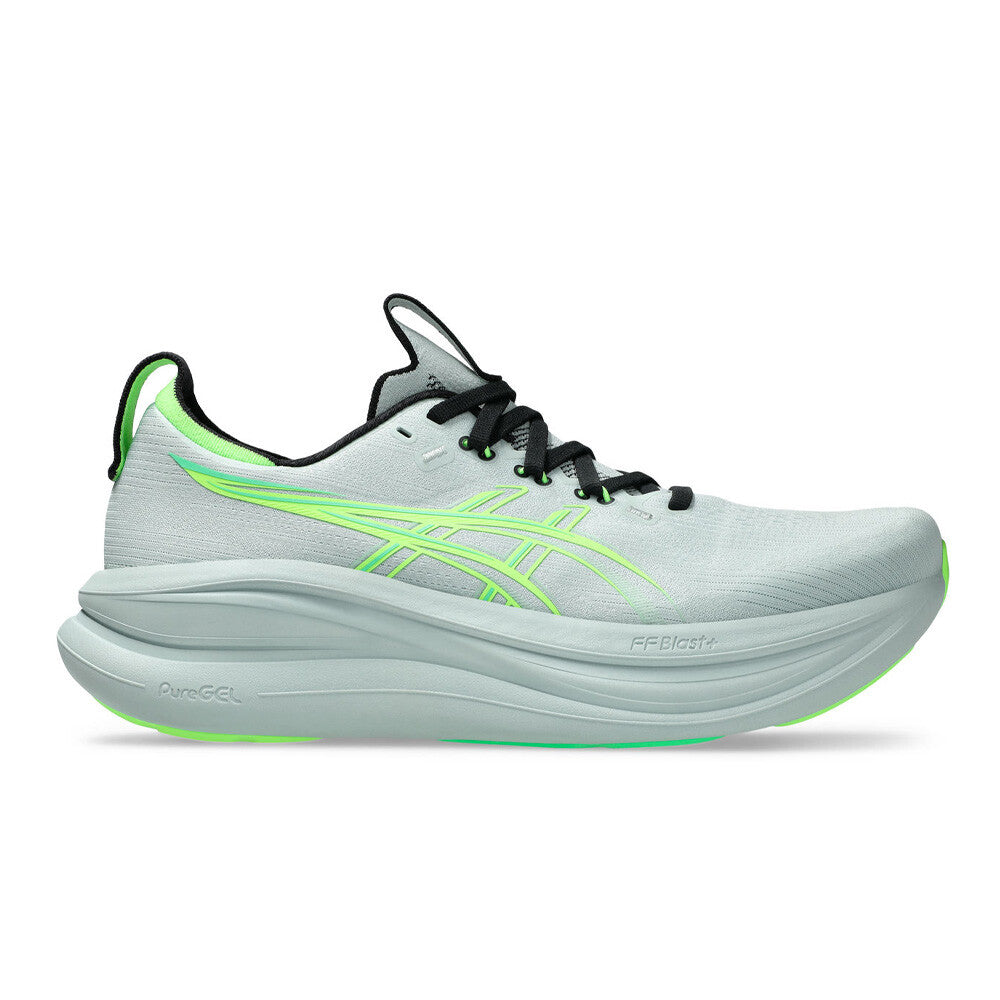 ASICS GEL-NIMBUS 28 MEN'S - Jog Shop