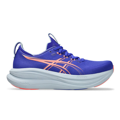 ASICS GEL-NIMBUS 28 WOMEN'S - Jog Shop