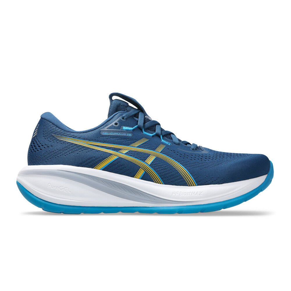 ASICS GEL-CUMULUS 28 MEN'S - Jog Shop