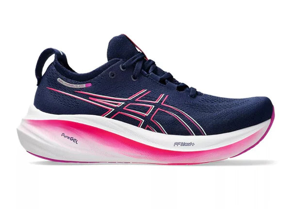 ASICS GEL-NIMBUS 26 WOMEN'S