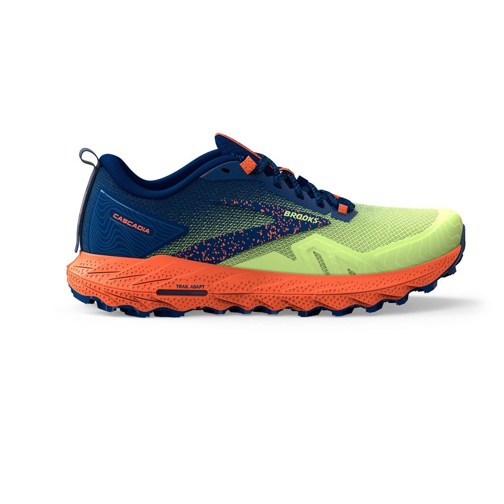 Brooks beast sales 17 mens online