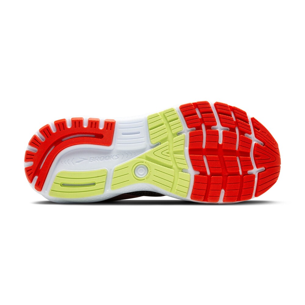 BROOKS GHOST 16 2E ( WIDE ) MEN'S