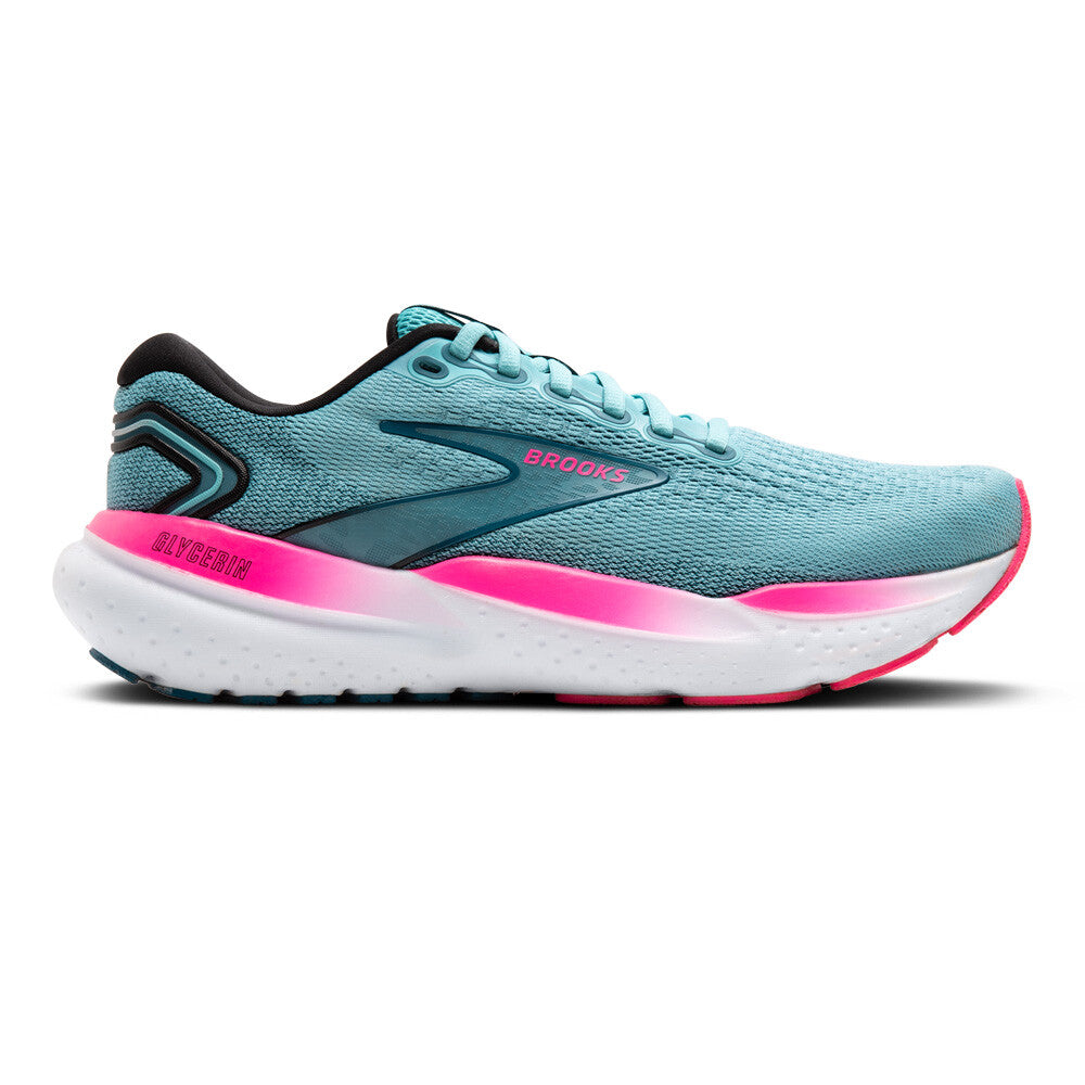 BROOKS GLYCERIN 21 WOMEN'S