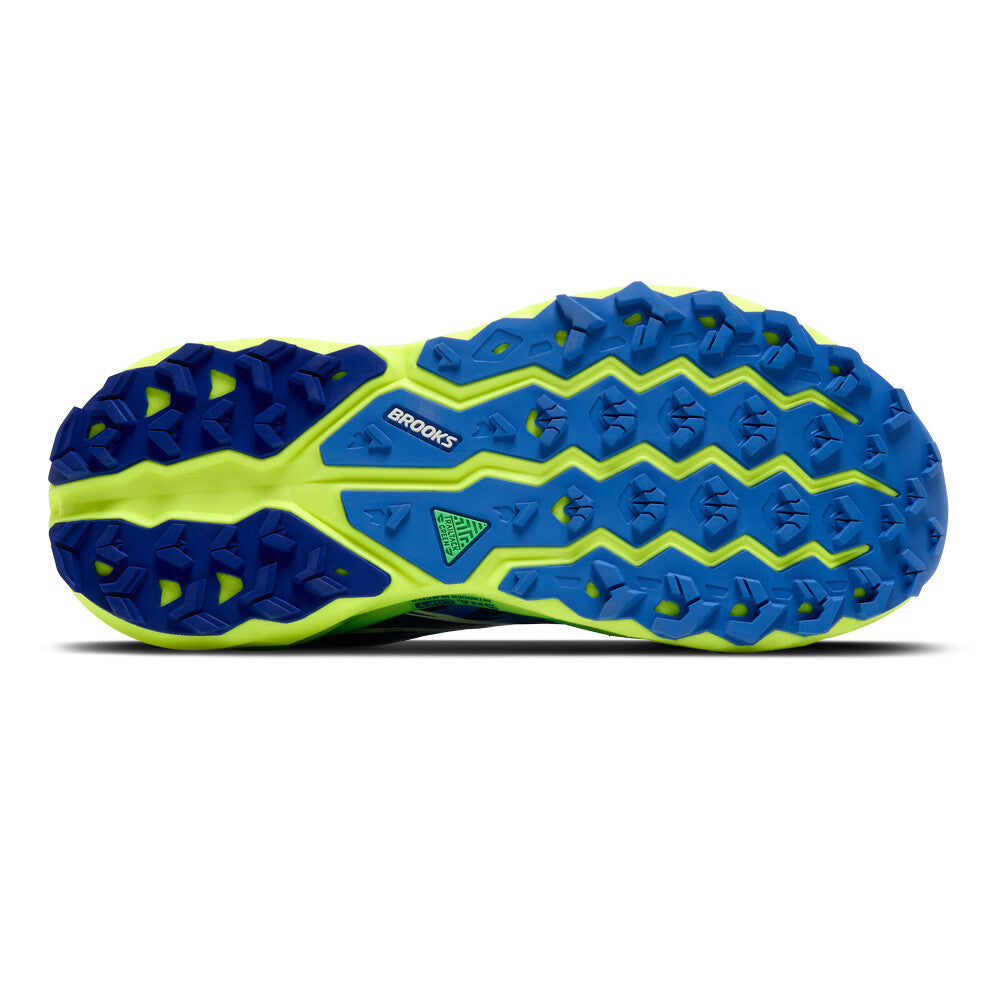 BROOKS CASCADIA 19 MEN'S